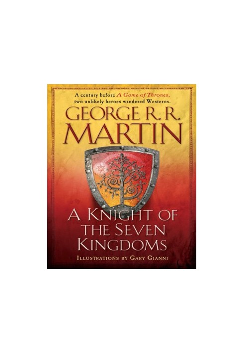 Martin, George R.R. - A Knight of the Seven Kingdoms