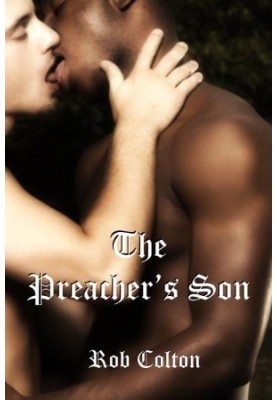 The Preacher's Son