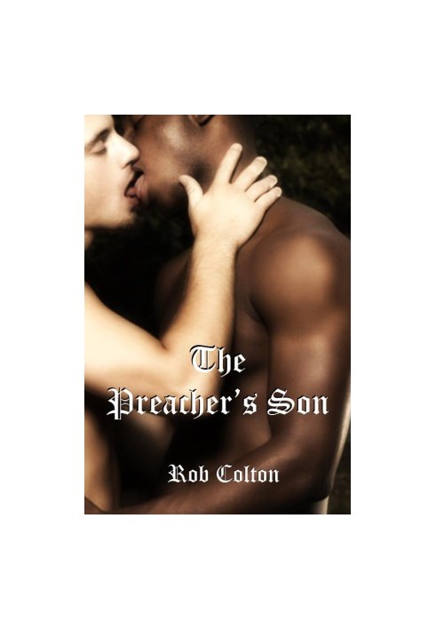 The Preacher's Son