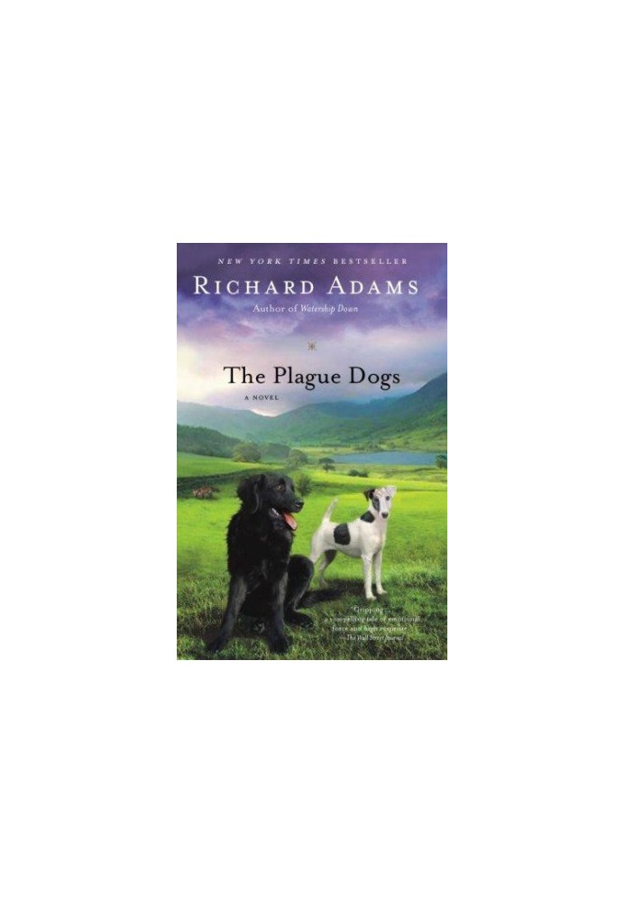 The Plague Dogs