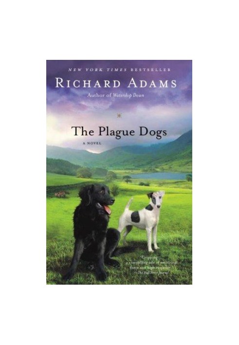 The Plague Dogs