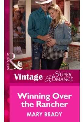 [Winning Over the Rancher HS 01] • Winning Over the Rancher