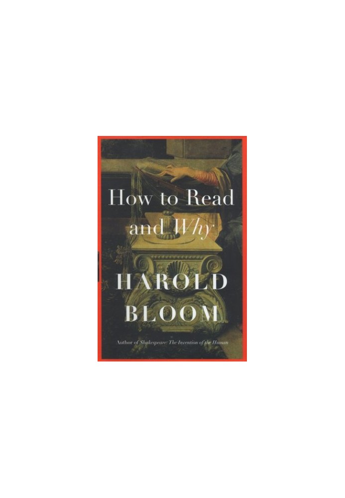 How To Read and Why