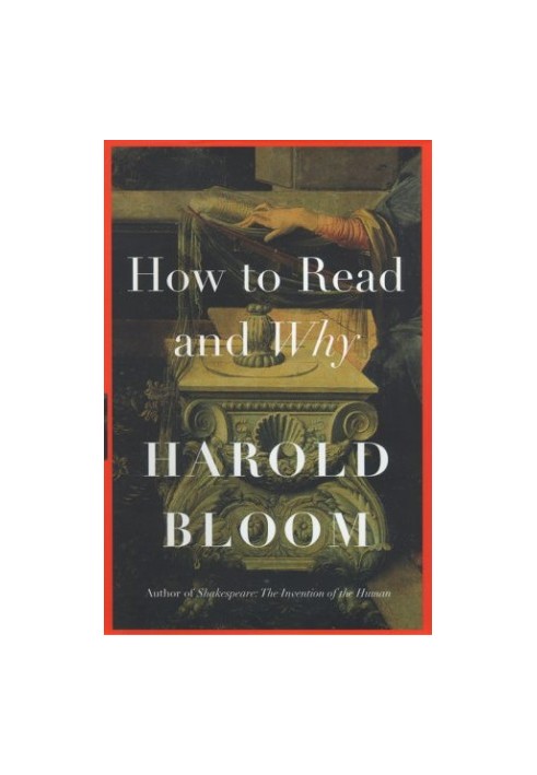 How To Read and Why