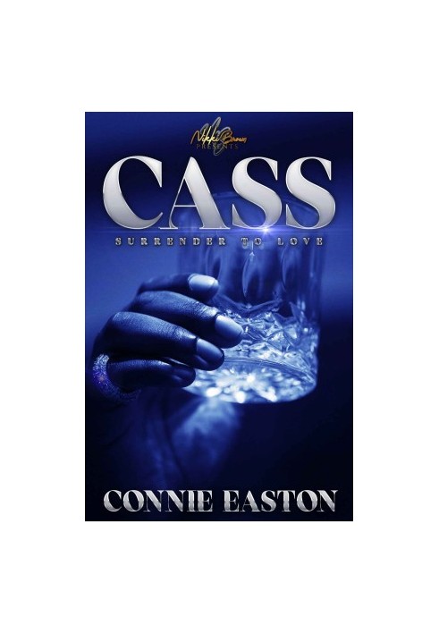 CASS: Surrender to Love