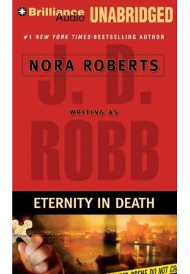 Eternity In Death
