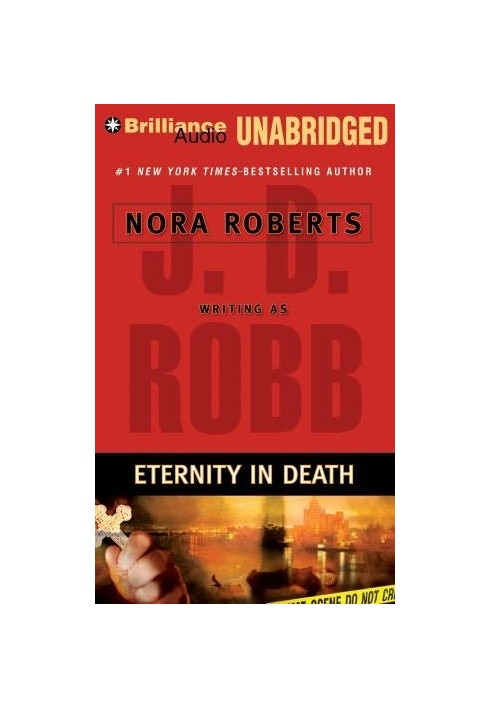 Eternity In Death