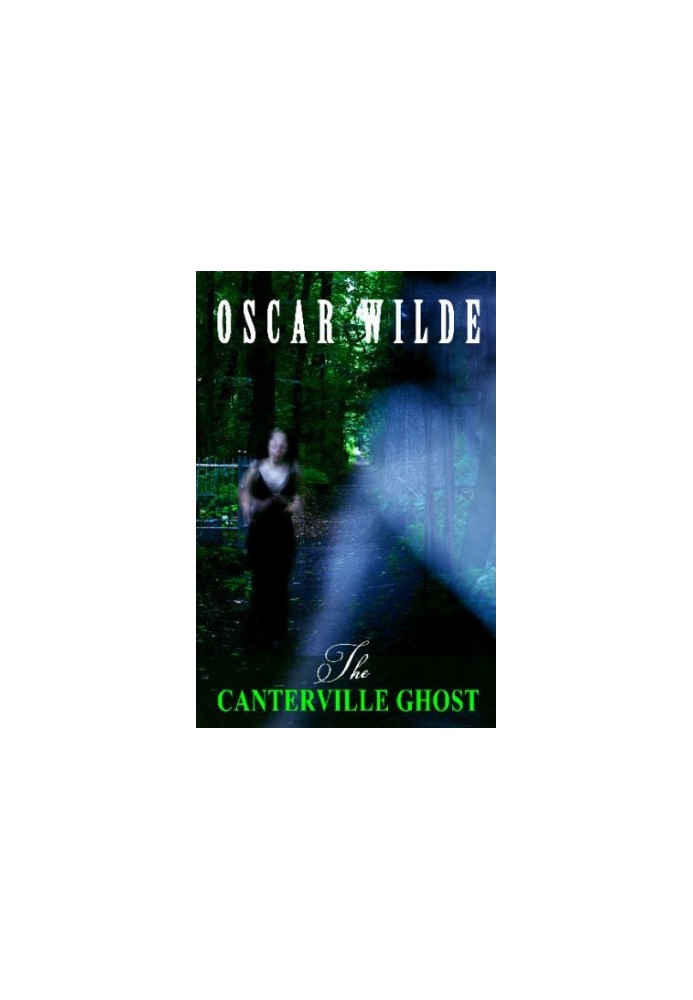 The Canterville Ghost