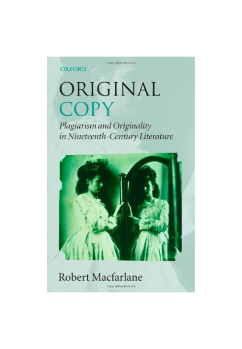 Original Copy