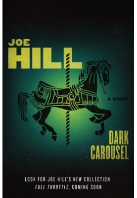 Dark Carousel