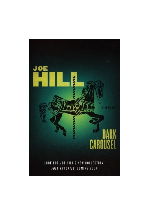 Dark Carousel