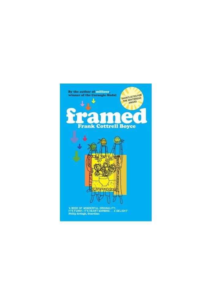 Framed