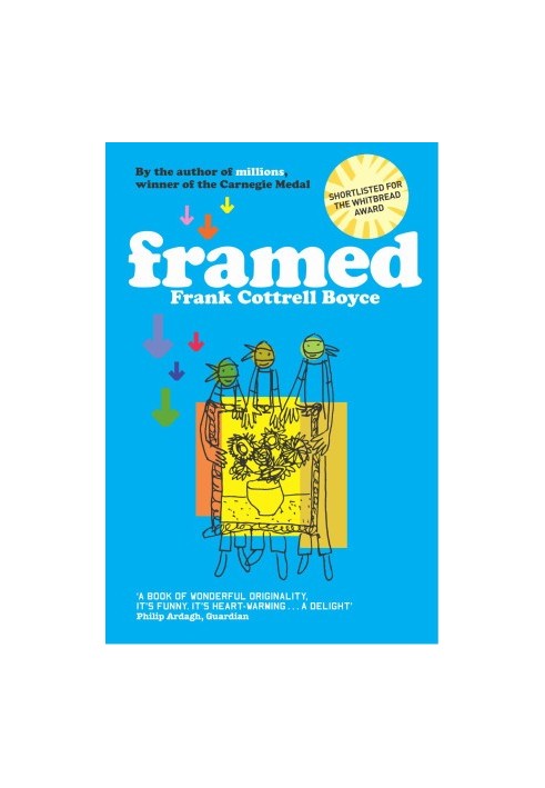Framed