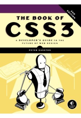 The Book of CSS3