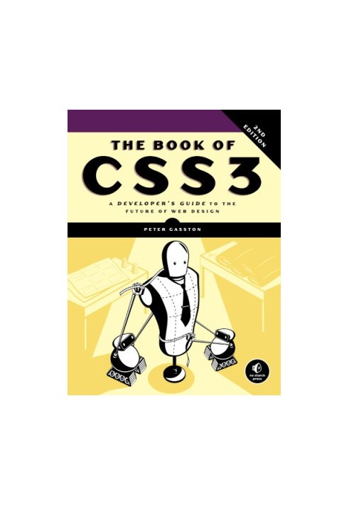 The Book of CSS3