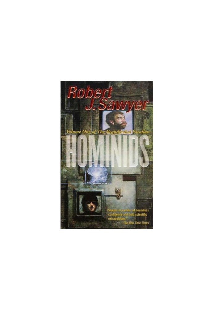Hominids