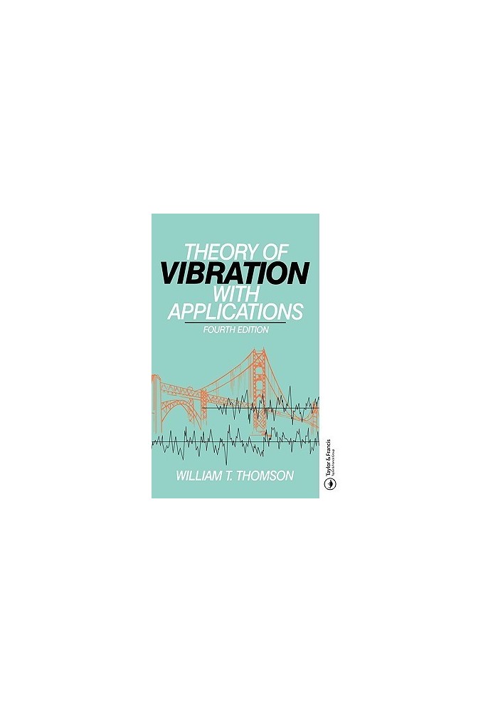Theory of Vibration with Applications