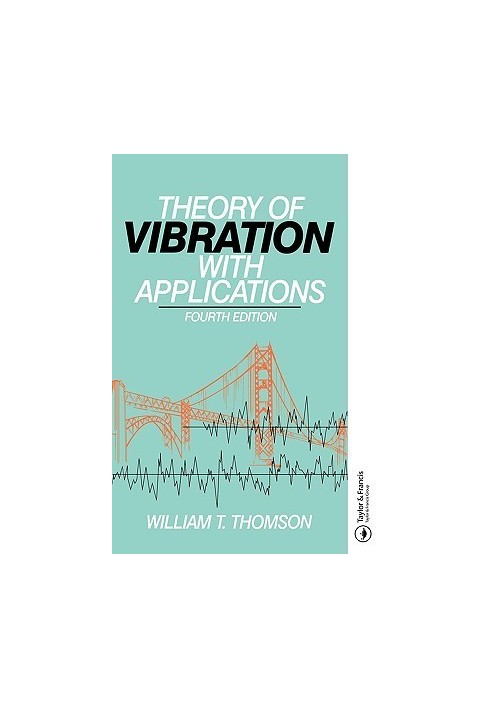 Theory of Vibration with Applications