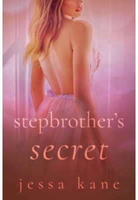 Stepbrother’s Secret