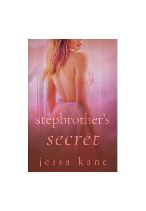 Stepbrother’s Secret