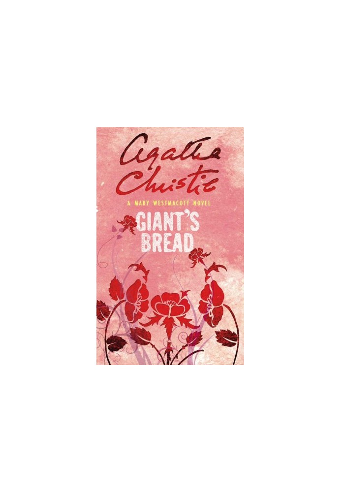 Christie, Agatha - Giant's Bread