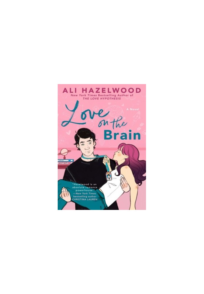 Love on the Brain