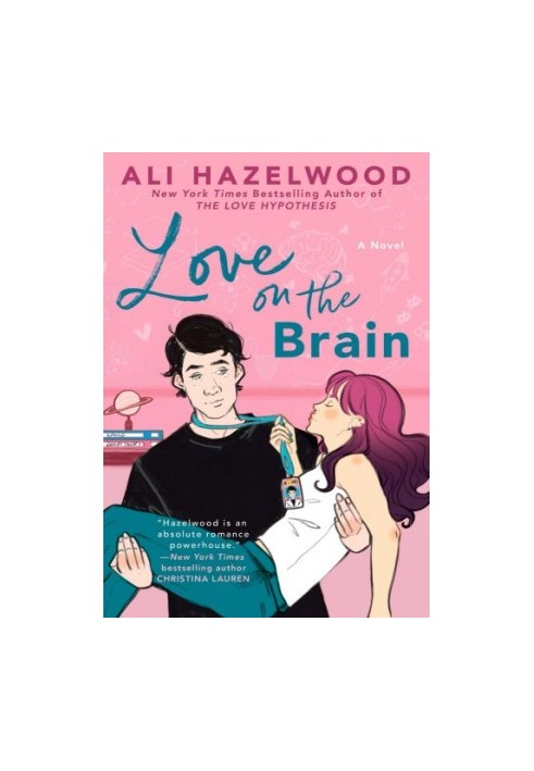 Love on the Brain