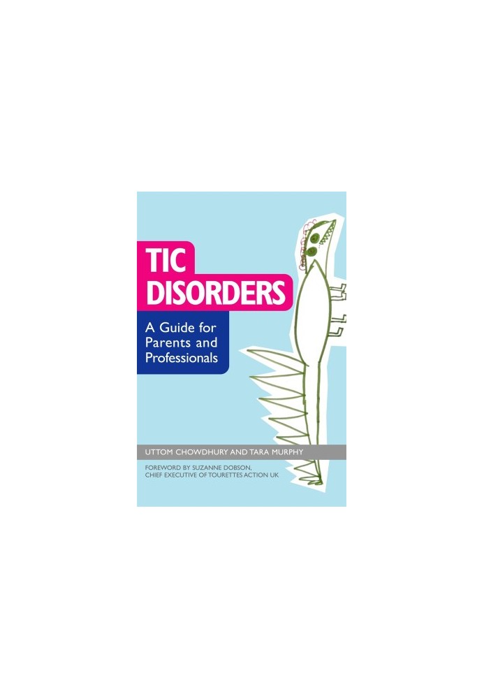 Tic Disorders