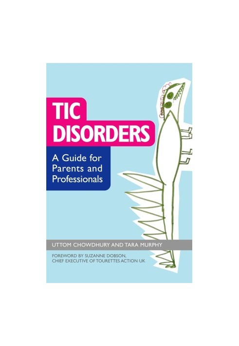 Tic Disorders