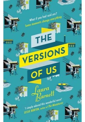 The Versions of Us