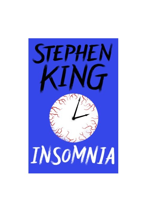 Insomnia