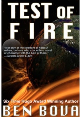 Test of Fire