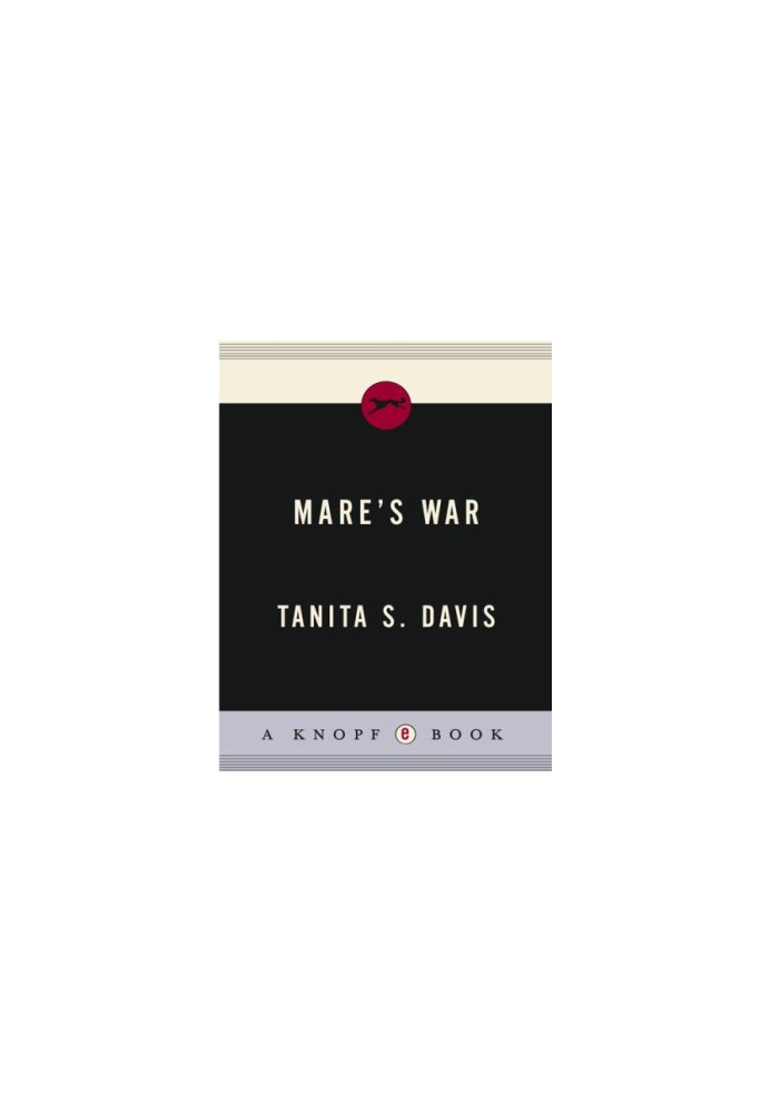 Mare's War