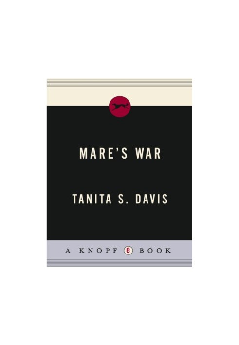 Mare's War