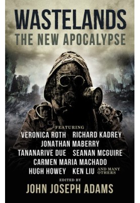 Wastelands: The New Apocalypse