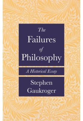 The Failures of Philosophy