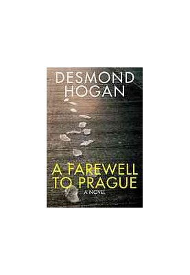 A farewell to Prague