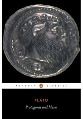 Protagoras and Meno