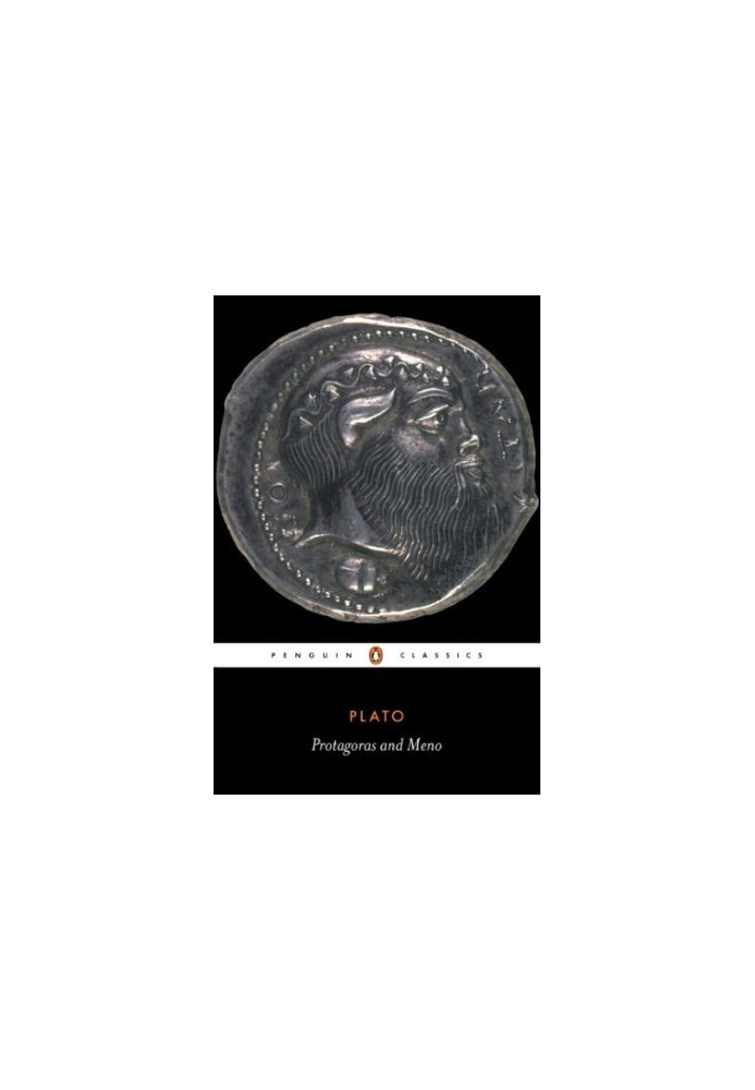 Protagoras and Meno