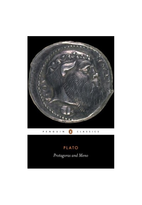 Protagoras and Meno