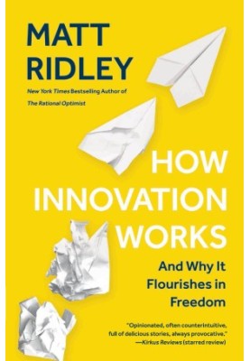 How Innovation Works