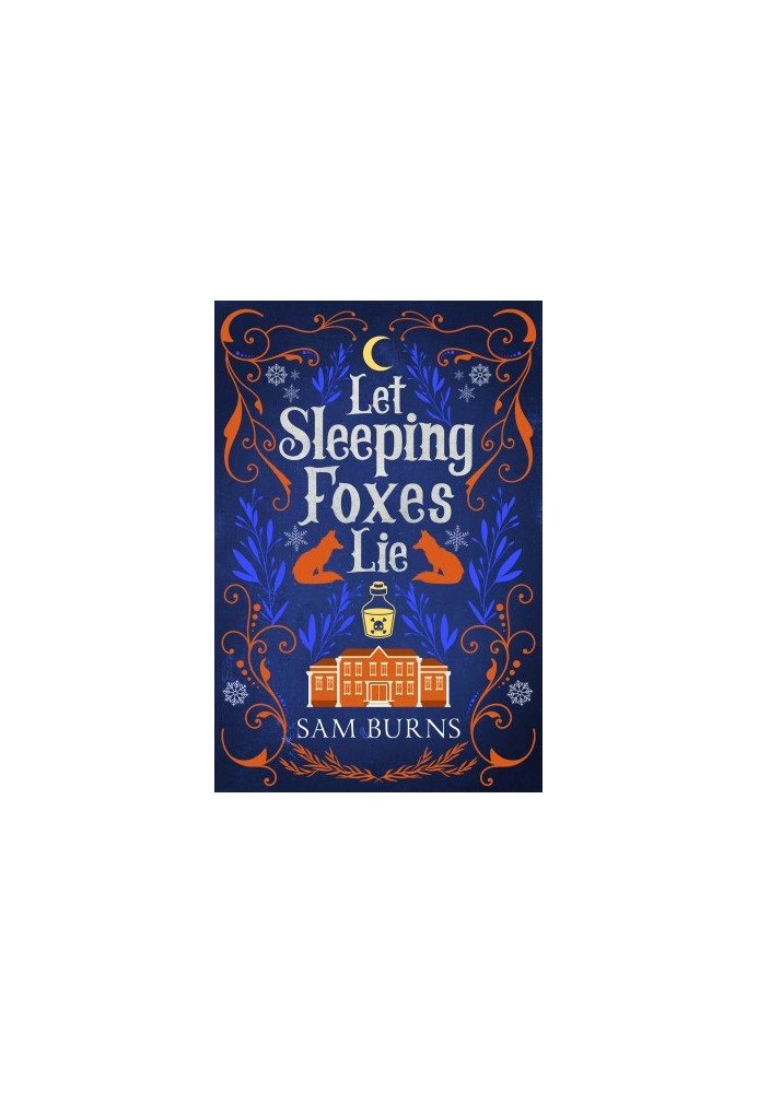 Let Sleeping Foxes Lie (Sleeping Foxes 2) MM