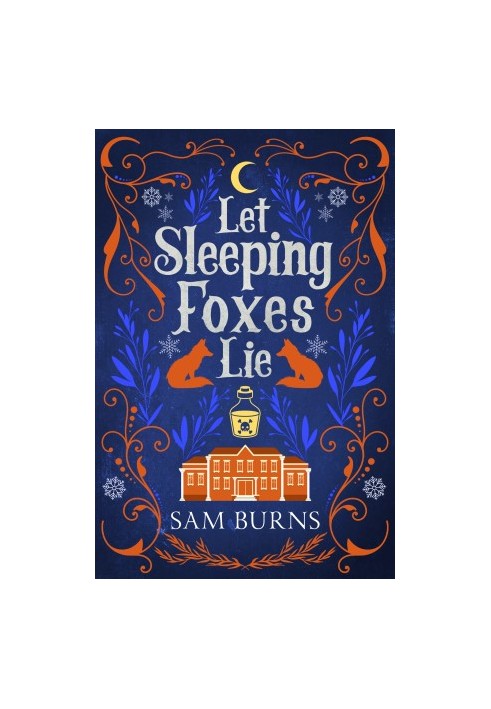 Let Sleeping Foxes Lie (Sleeping Foxes 2) MM
