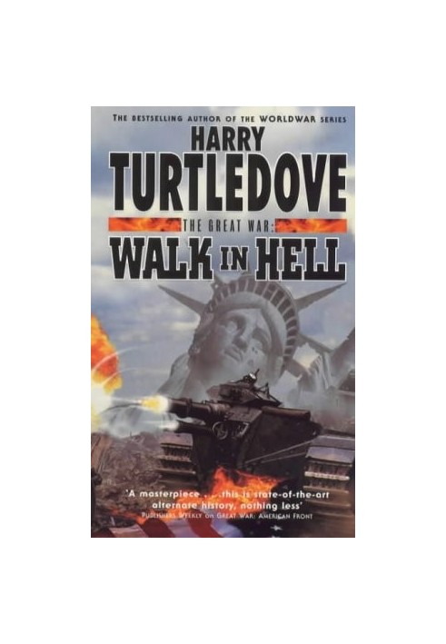 Walk in Hell