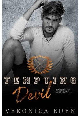 Tempting Devil: Sinners and Saints [Book 2]