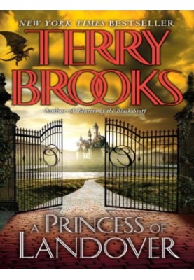 A Princess of Landover