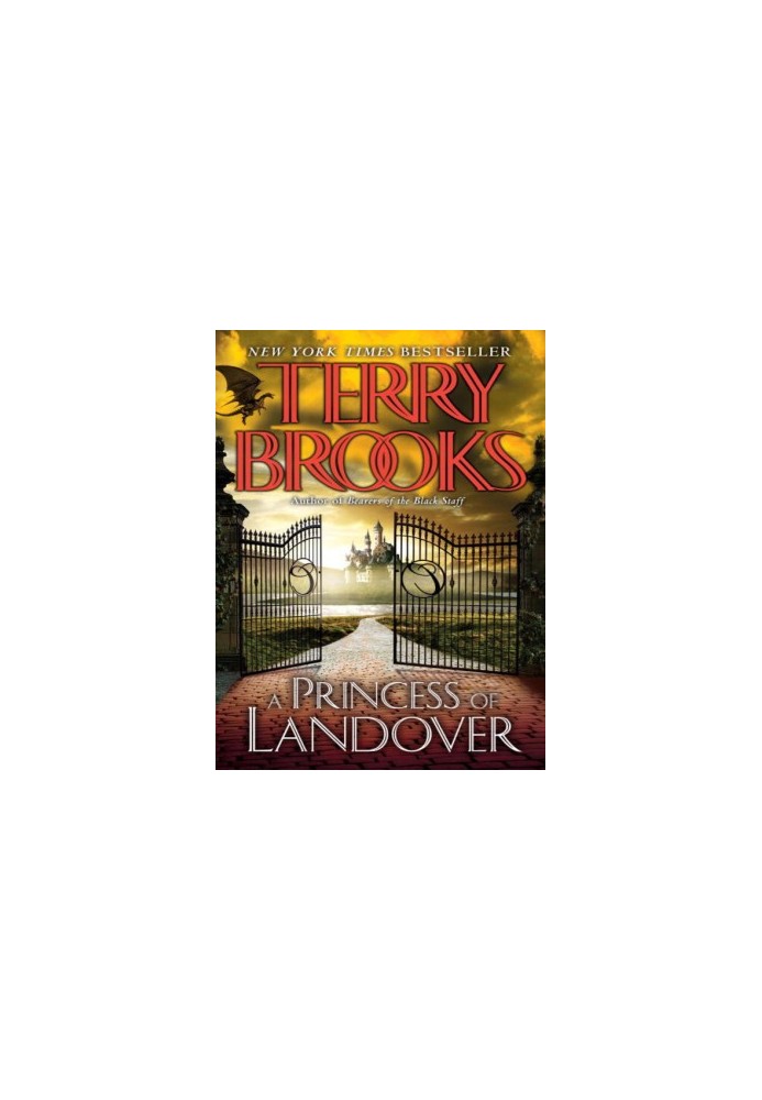 A Princess of Landover