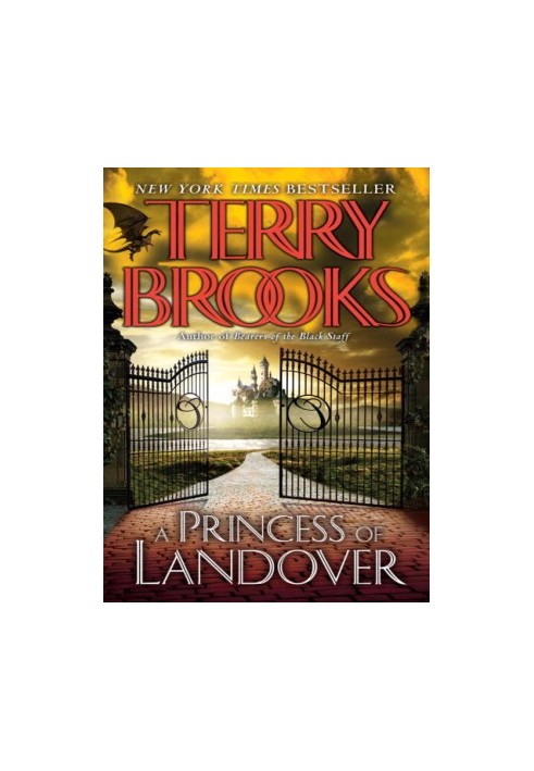 A Princess of Landover
