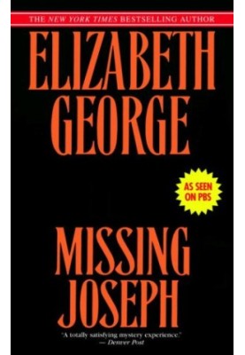 Missing Joseph