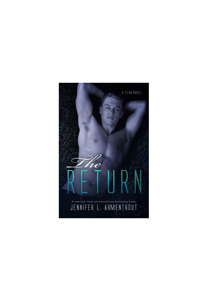 The Return (Titan 1)